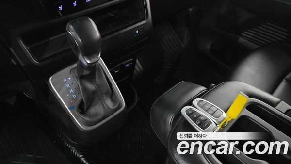 Hyundai Staria 2023, фото 12