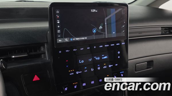 Hyundai Staria 2023, фото 17