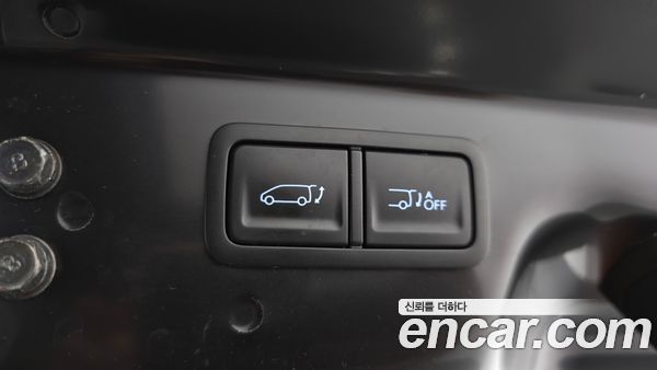Hyundai Staria 2023, фото 20