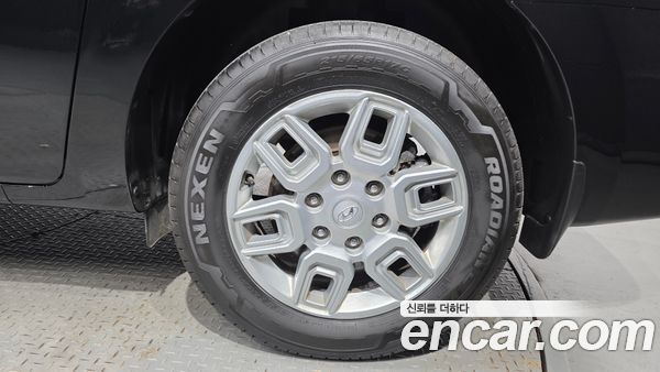 Hyundai Staria 2023, фото 7