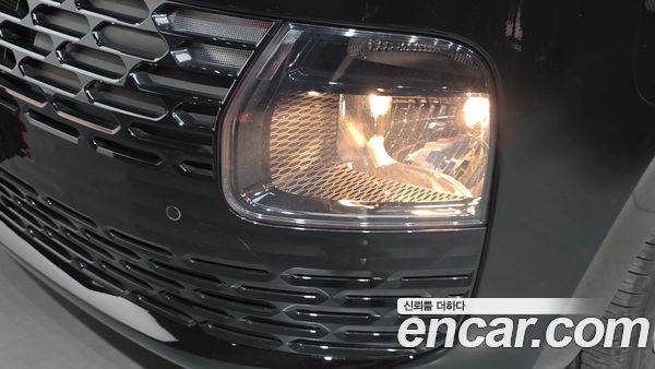 Hyundai Staria 2023, фото 8