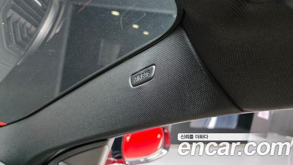 BMW X4 M 2021, фото 29