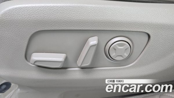 Kia Carnival 2021, фото 31