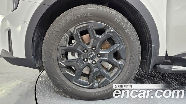 Kia Sorento 2024, фото 5