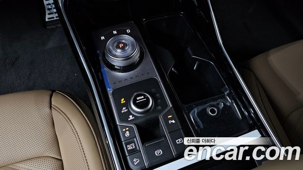 Kia Sorento 2024, фото 12