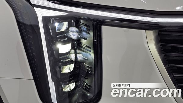 Kia Sorento 2024, фото 8