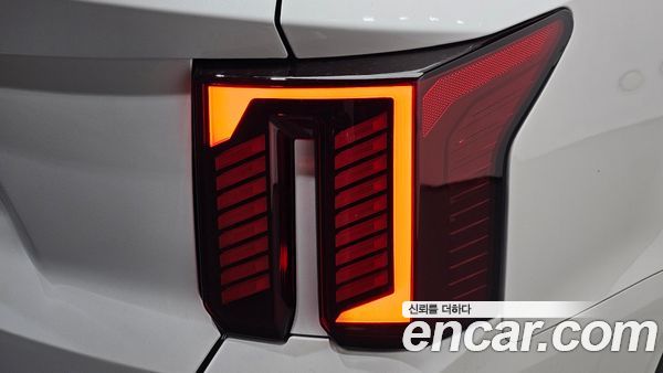 Kia Sorento 2024, фото 9
