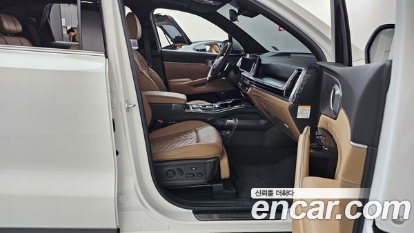 Kia Sorento 2024, фото 16