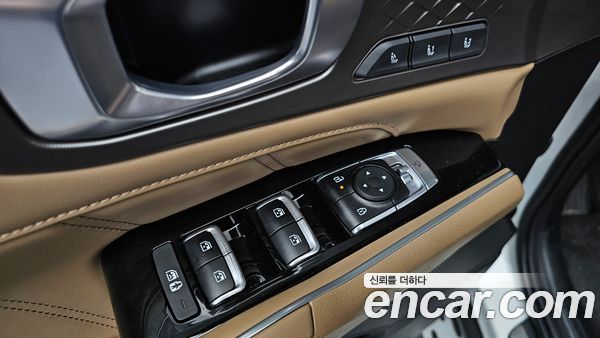 Kia Sorento 2024, фото 29