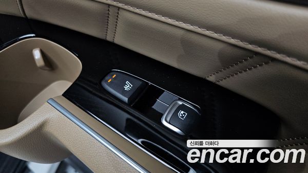 Kia Sorento 2024, фото 30