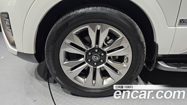 Kia Mohave 2021, фото 5