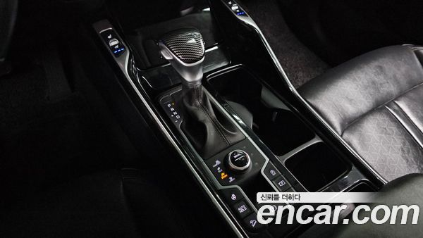 Kia Sorento 2021, фото 11