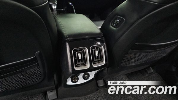 Kia Sorento 2021, фото 29