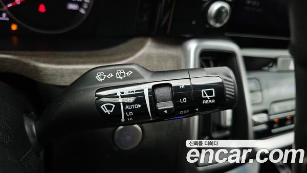 Kia Sorento 2021, фото 30