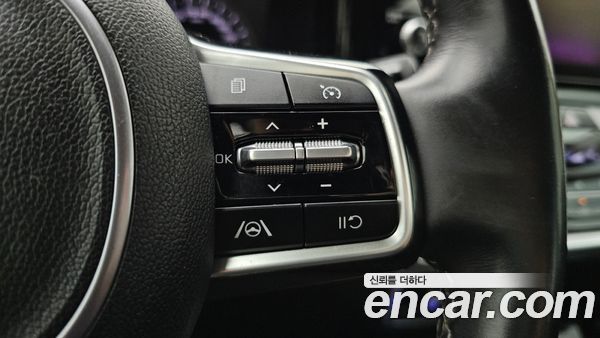 Kia Sorento 2021, фото 31