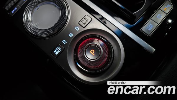 Genesis G80 2022, фото 9