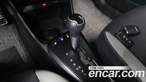 Kia Picanto 2023, фото 12