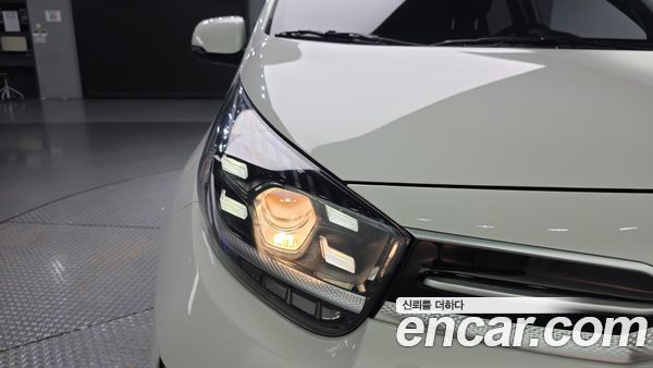 Kia Picanto 2023, фото 8