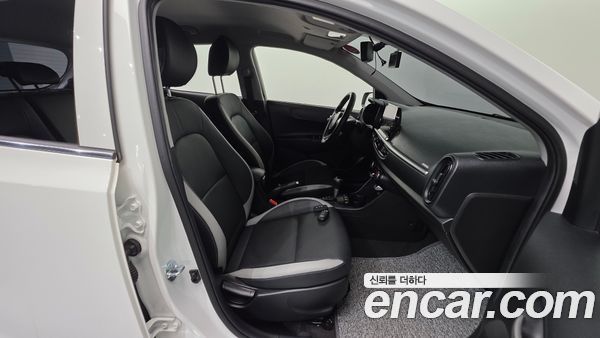 Kia Picanto 2023, фото 16