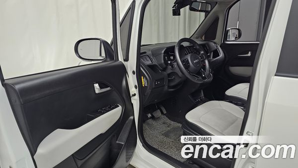 Kia Ray 2023, фото 12