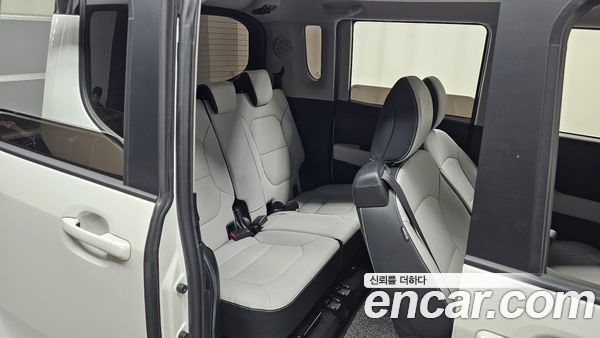 Kia Ray 2023, фото 16