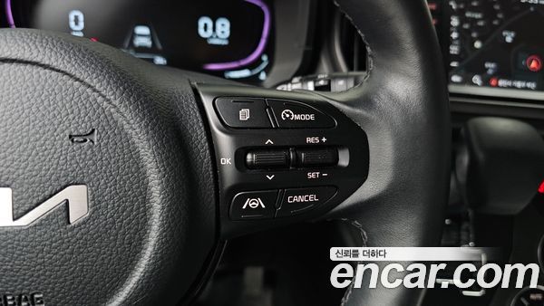 Kia Ray 2023, фото 20