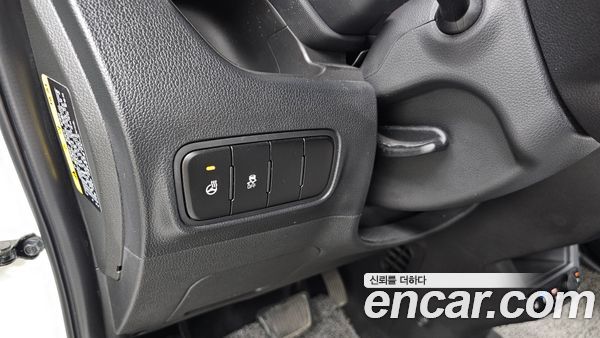 Kia Ray 2023, фото 25