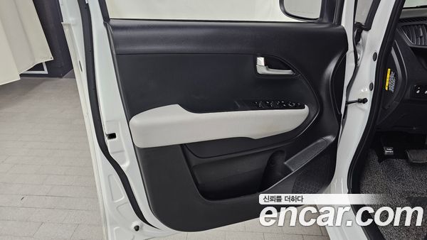 Kia Ray 2023, фото 13