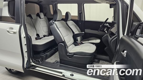 Kia Ray 2023, фото 15