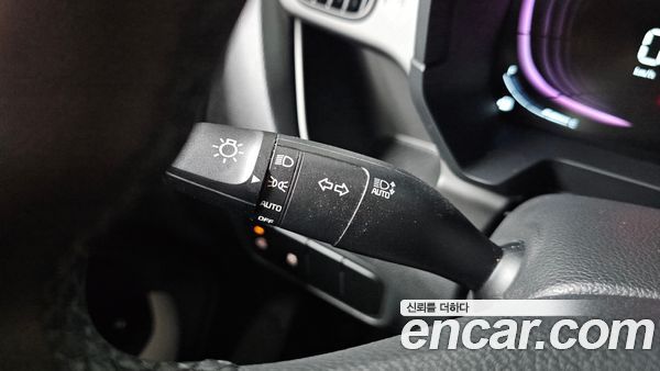 Kia Ray 2023, фото 28