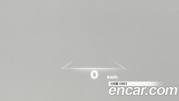 Kia Mohave 2021, фото 31