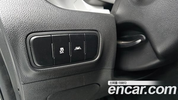 Kia Ray 2022, фото 19