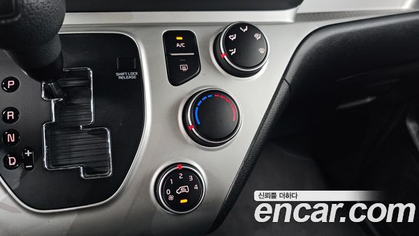 Kia Ray 2022, фото 25