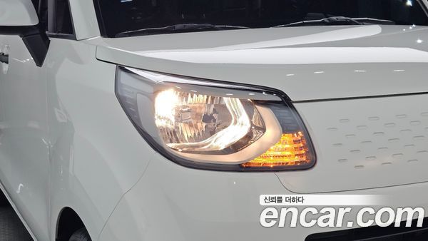 Kia Ray 2022, фото 7