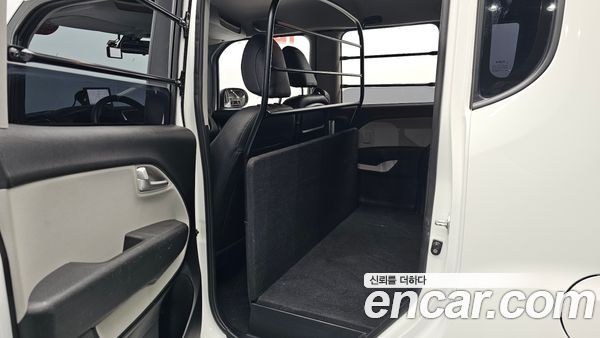 Kia Ray 2022, фото 15