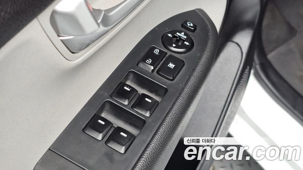 Kia Ray 2022, фото 28