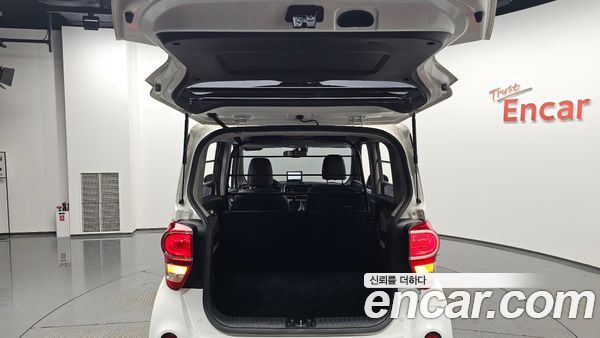 Kia Ray 2022, фото 31