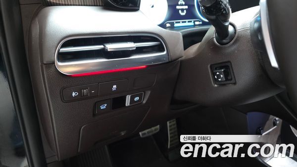 Hyundai Palisade 2023, фото 14