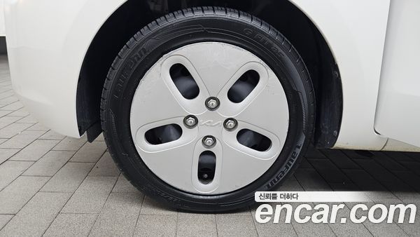 Kia Ray 2022, фото 5