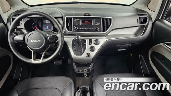 Kia Ray 2022, фото 10