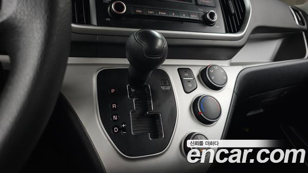 Kia Ray 2022, фото 12