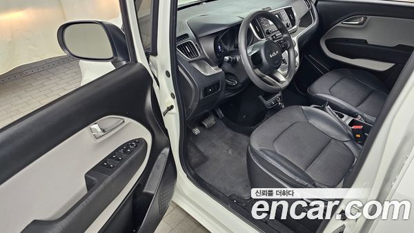 Kia Ray 2022, фото 13