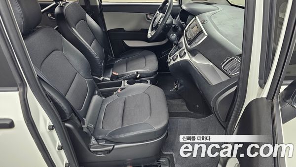Kia Ray 2022, фото 17