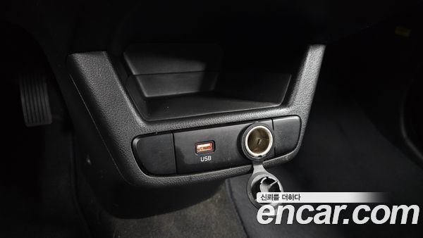 Kia Ray 2022, фото 18