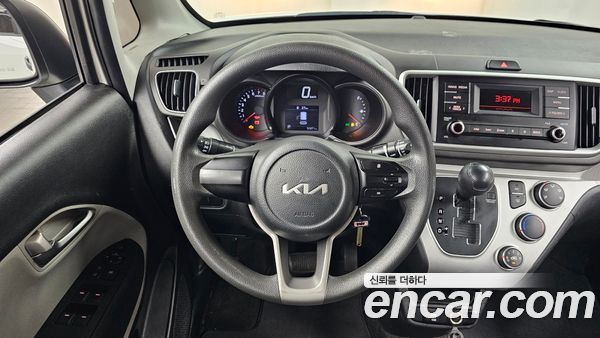 Kia Ray 2022, фото 19