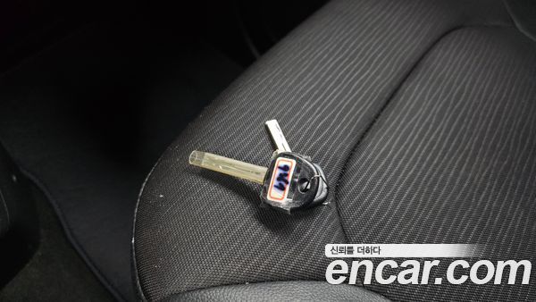 Kia Ray 2022, фото 20