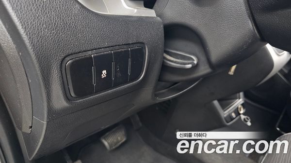 Kia Ray 2022, фото 22