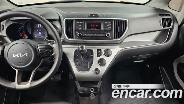Kia Ray 2022, фото 24