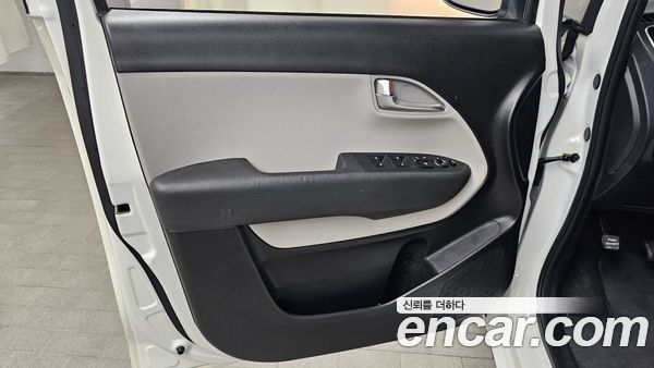 Kia Ray 2022, фото 14
