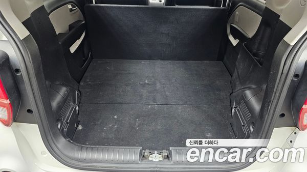 Kia Ray 2022, фото 27